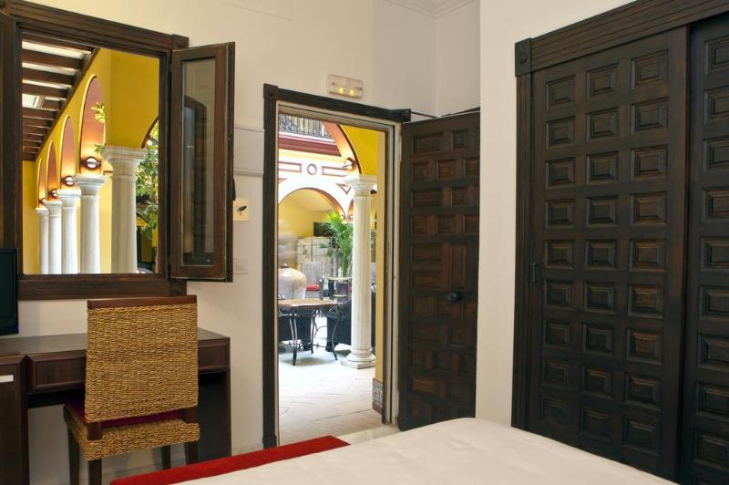 اتاق استاندارد, Itaca Sevilla By Soho Boutique