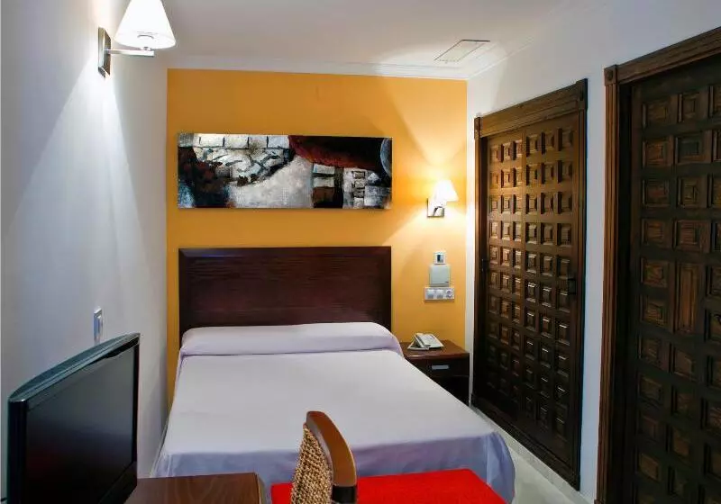اتاق استاندارد, Itaca Sevilla By Soho Boutique