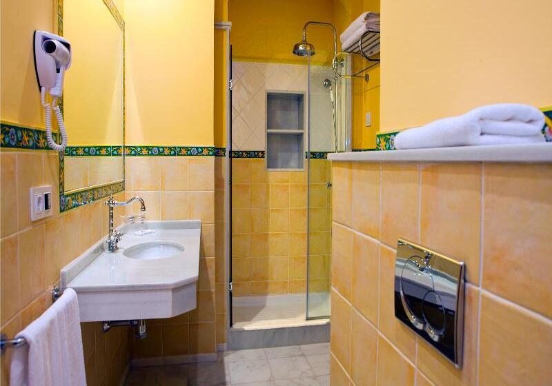 اتاق استاندارد, Itaca Sevilla By Soho Boutique