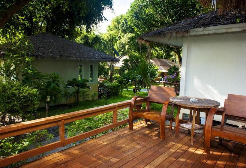 غرفة ديلوكس, Larissa Samed Resort