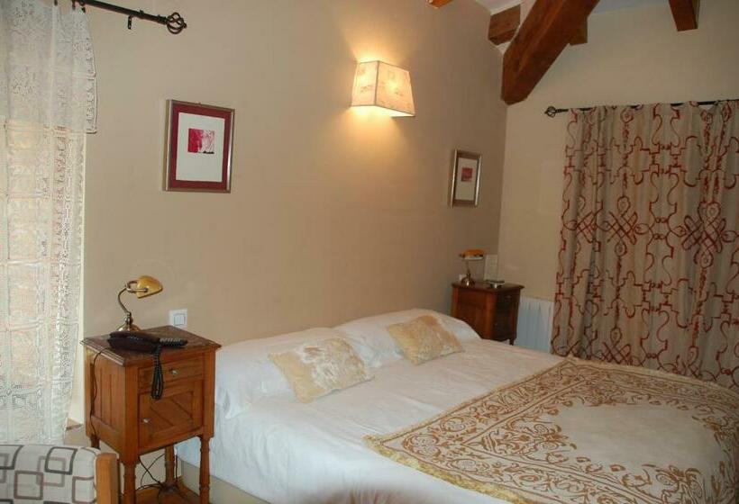 غرفة قياسية, Molino De La Ferrería