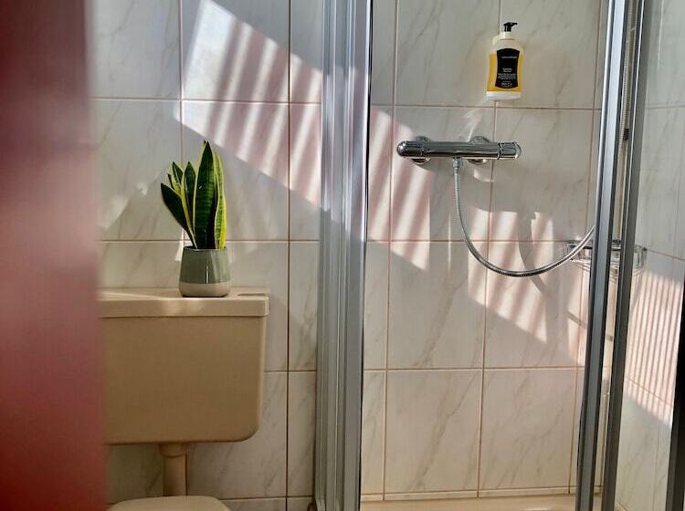 اتاق راحتی, Montana Hotel Köln Bonn Airport