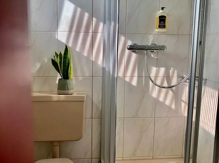 コンフォートルーム, Montana Hotel Köln Bonn Airport