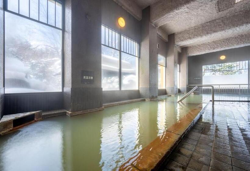 Четырехместный Номер Стандарт, 森の雫rin Morinoshizukurin