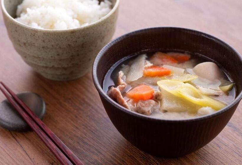 Четырехместный Номер Стандарт, 森の雫rin Morinoshizukurin