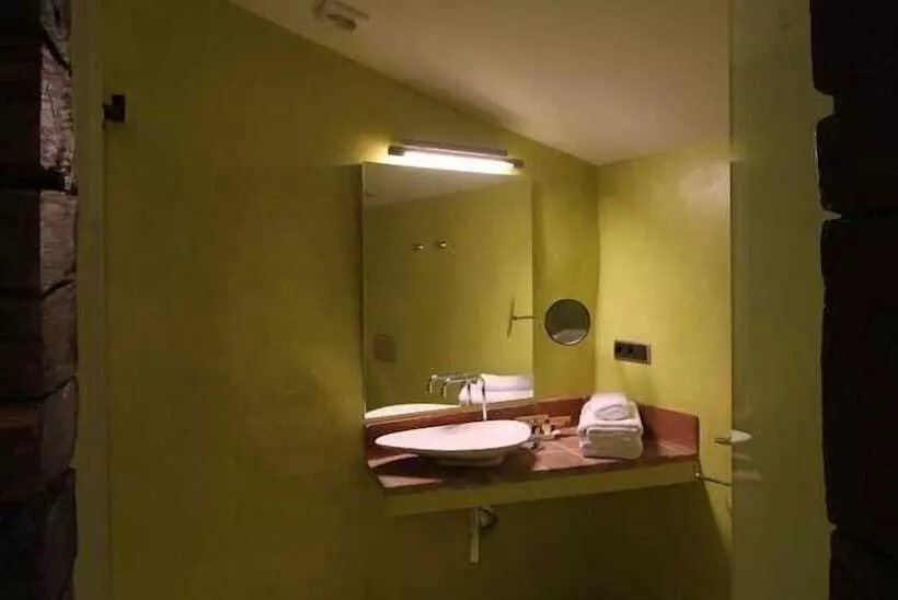 Standard-huone, Can Cuch Hotel   Restaurante