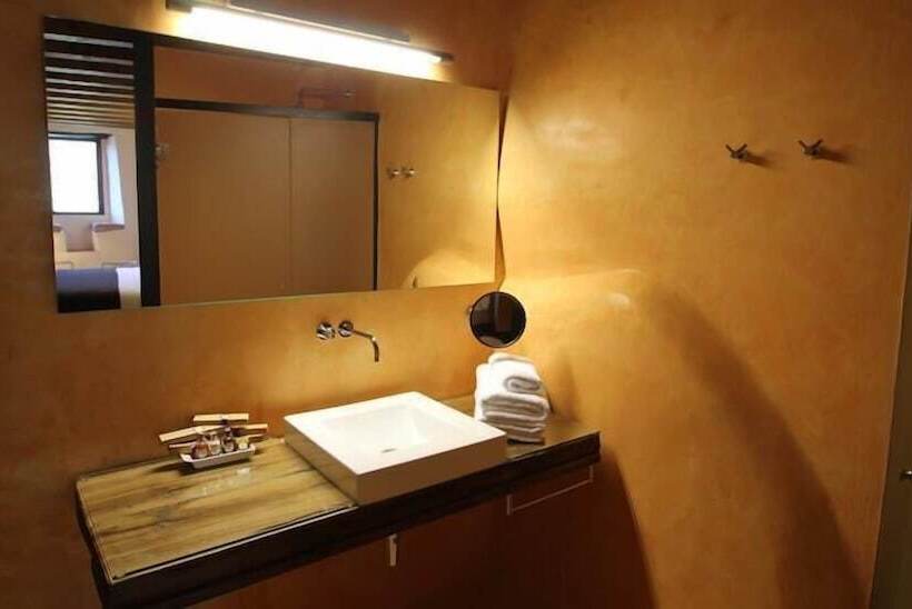 标准间, Can Cuch Hotel   Restaurante