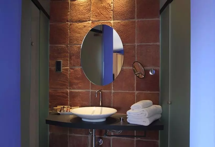 Standard-huone, Can Cuch Hotel   Restaurante