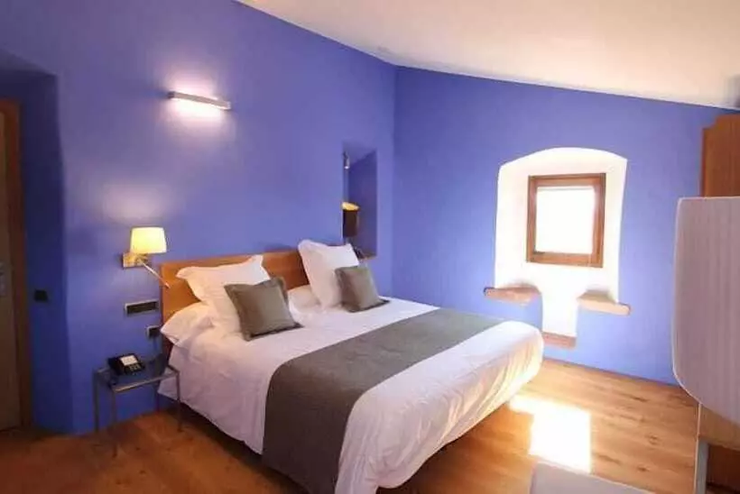 Standard-huone, Can Cuch Hotel   Restaurante