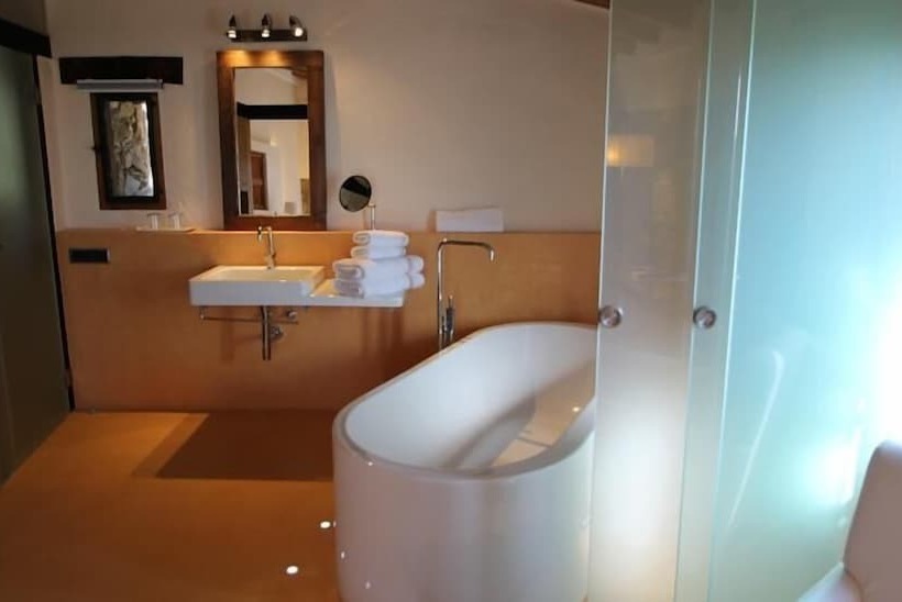 小型套房, Can Cuch Hotel   Restaurante