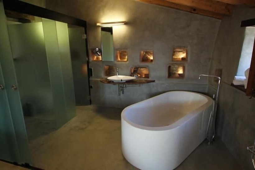 小型套房, Can Cuch Hotel   Restaurante