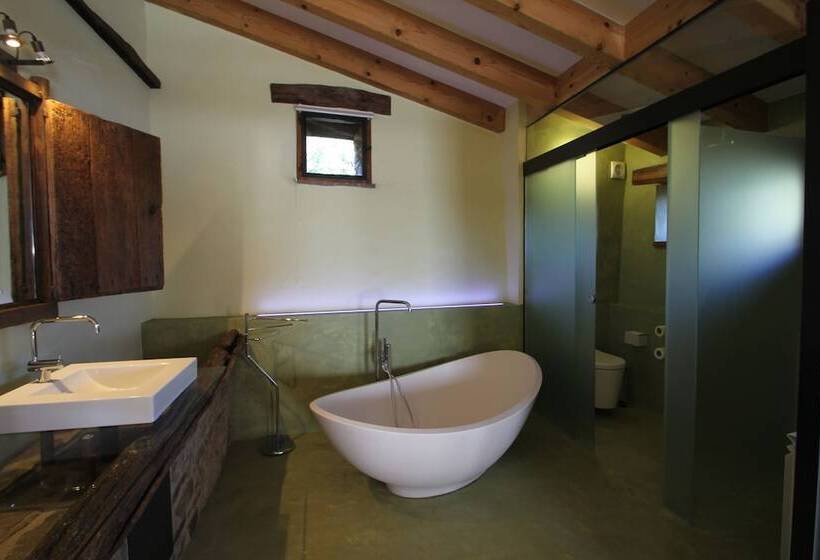 Полулюкс, Can Cuch Hotel   Restaurante
