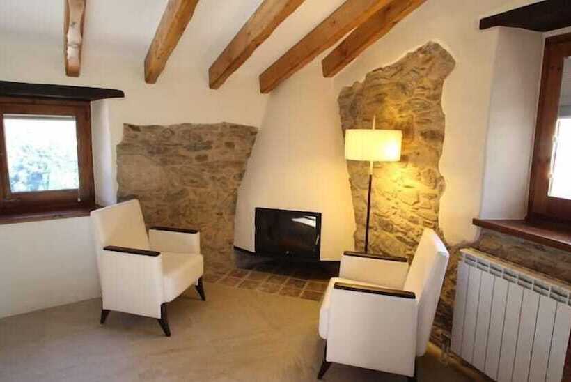 小型套房, Can Cuch Hotel   Restaurante