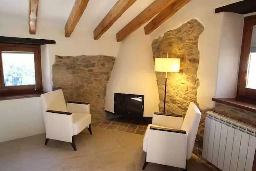 Juniorsviitti, Can Cuch Hotel   Restaurante
