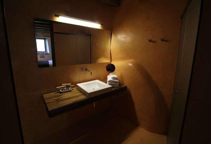 高级大房间, Can Cuch Hotel   Restaurante