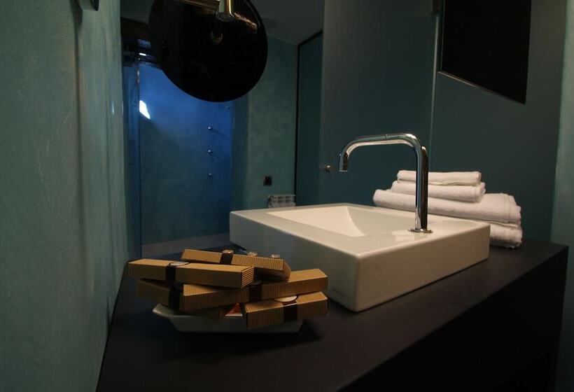 高级大房间, Can Cuch Hotel   Restaurante