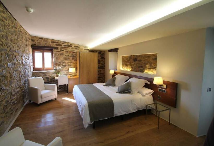 高级大房间, Can Cuch Hotel   Restaurante