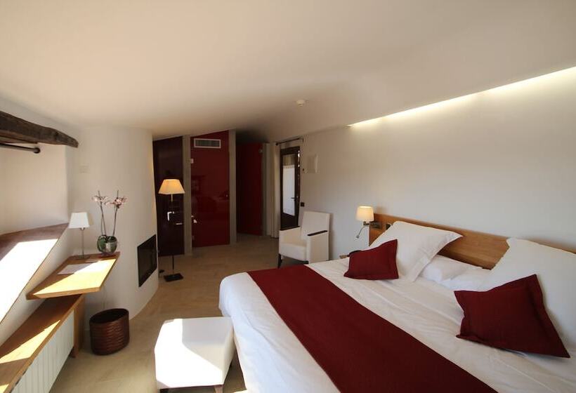 Номер Superior, Can Cuch Hotel   Restaurante