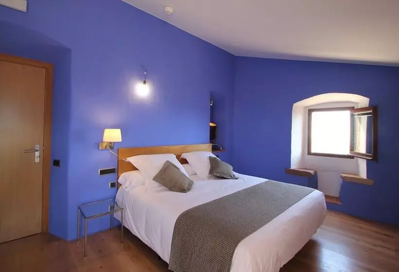 Standard-huone, Can Cuch Hotel   Restaurante