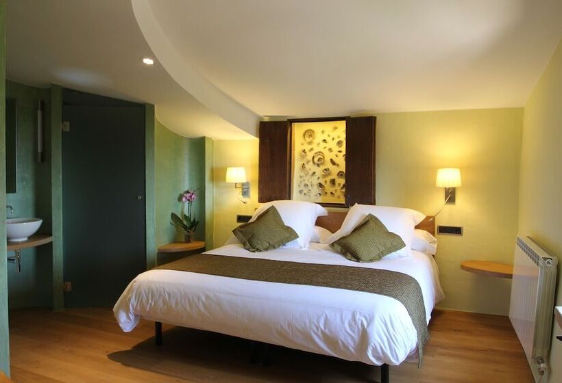 标准间, Can Cuch Hotel   Restaurante