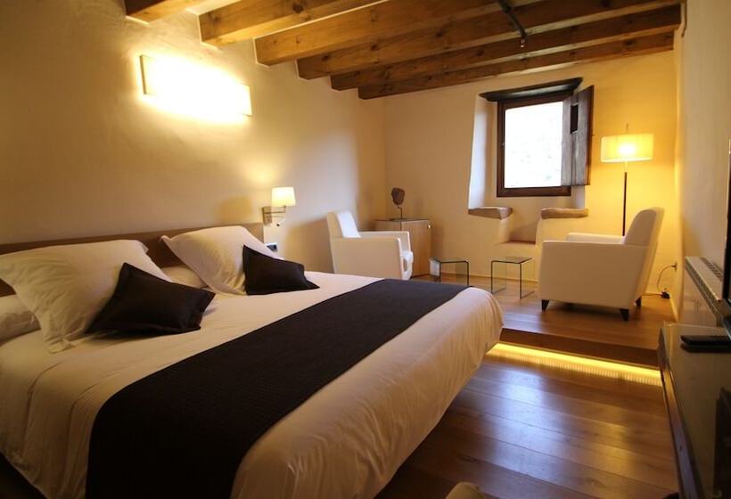 标准间, Can Cuch Hotel   Restaurante