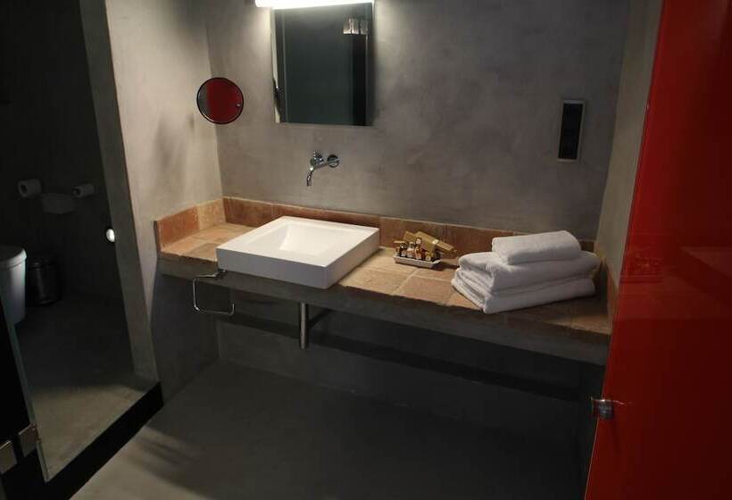 高级大房间, Can Cuch Hotel   Restaurante