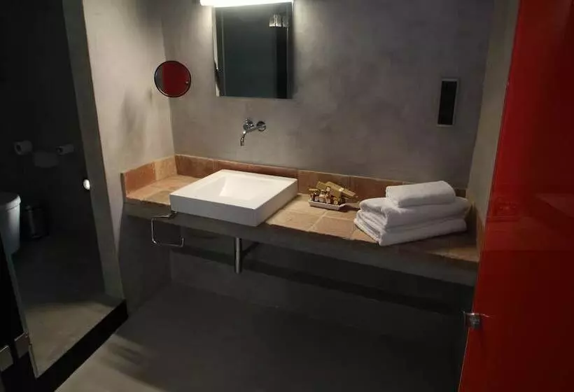 Superior-huone, Can Cuch Hotel   Restaurante