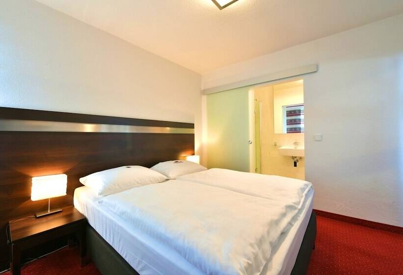 Номер Премиум, Skyhotel Merseburg