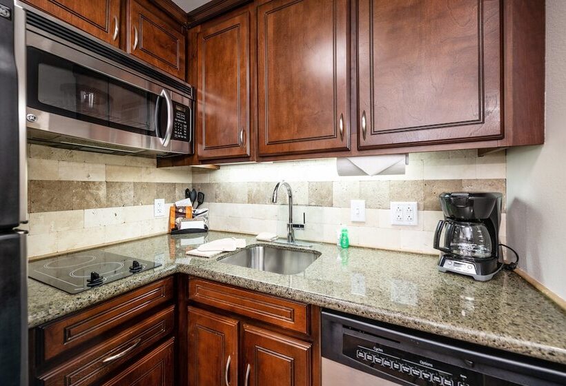 スイート, Staybridge Suites North Charleston, An Ihg