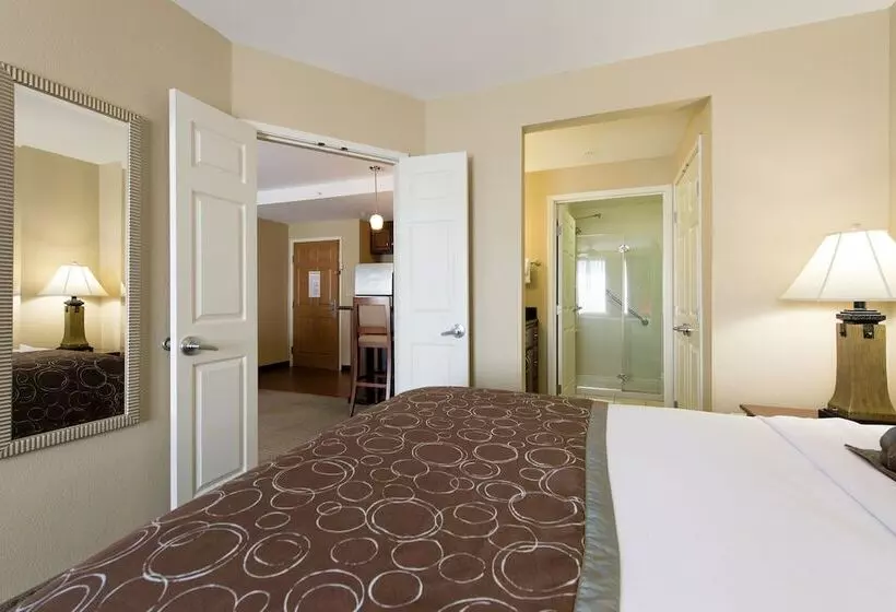 スイート, Staybridge Suites North Charleston, An Ihg