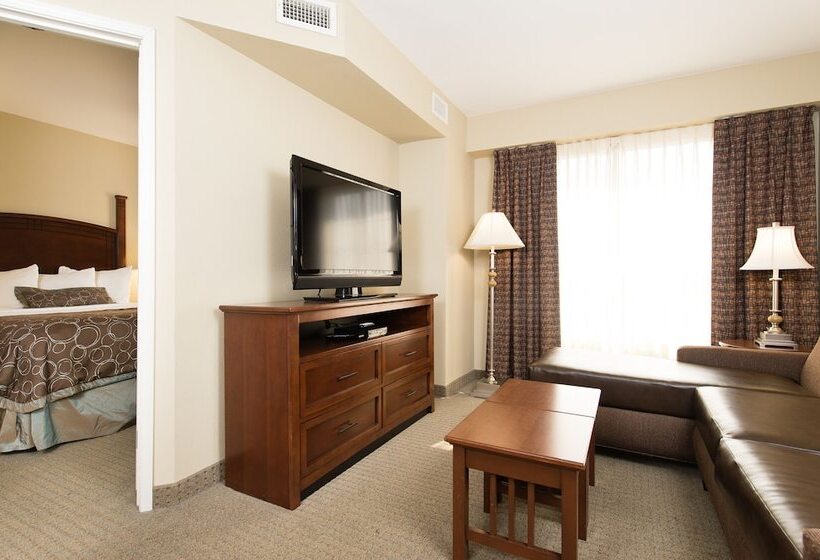 スイート, Staybridge Suites North Charleston, An Ihg