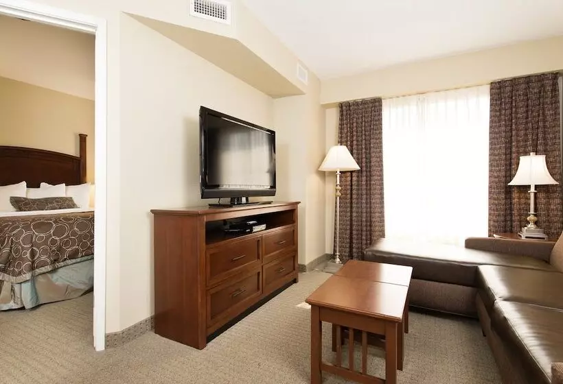 スイート, Staybridge Suites North Charleston, An Ihg