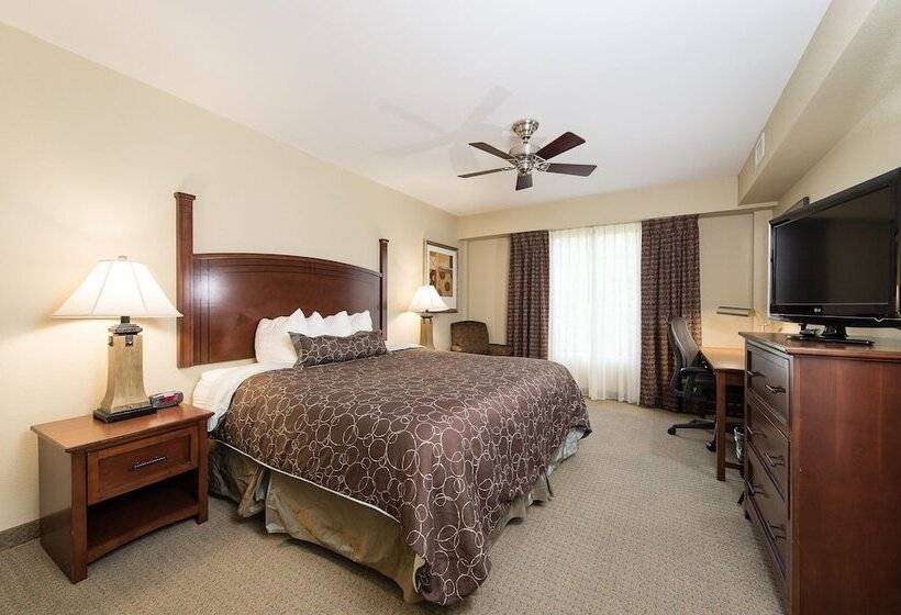 Люкс, Staybridge Suites North Charleston, An Ihg
