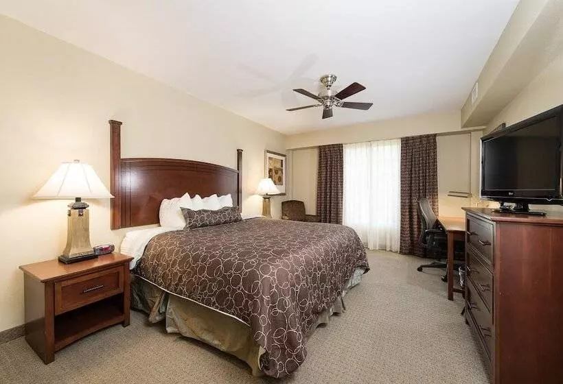 スイート, Staybridge Suites North Charleston, An Ihg