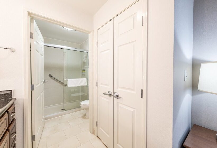 スイート, Staybridge Suites North Charleston, An Ihg