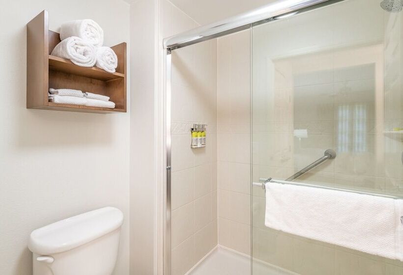 スイート, Staybridge Suites North Charleston, An Ihg