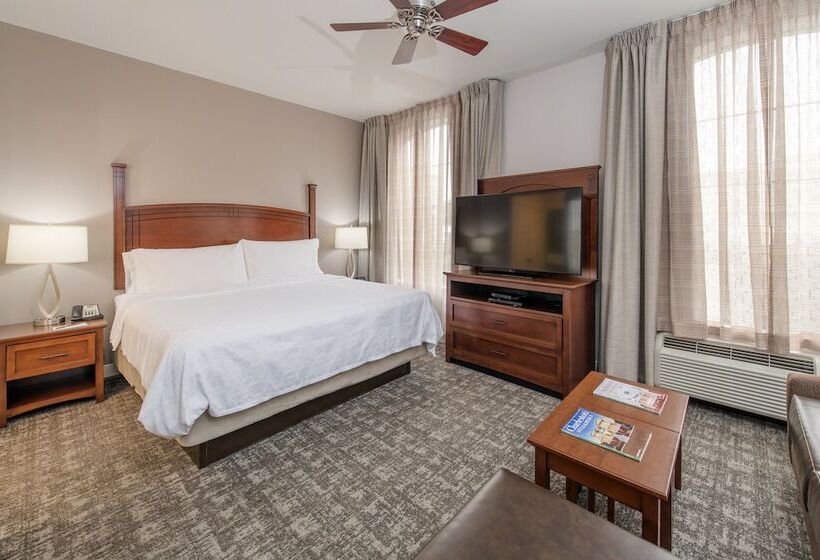 スイート, Staybridge Suites North Charleston, An Ihg