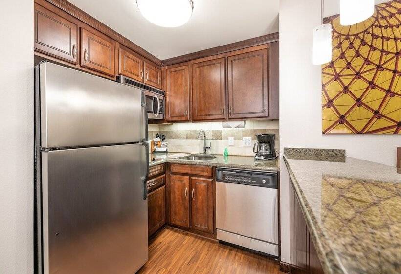 スイート, Staybridge Suites North Charleston, An Ihg