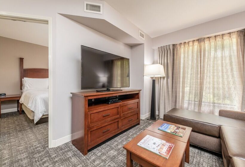 スイート, Staybridge Suites North Charleston, An Ihg