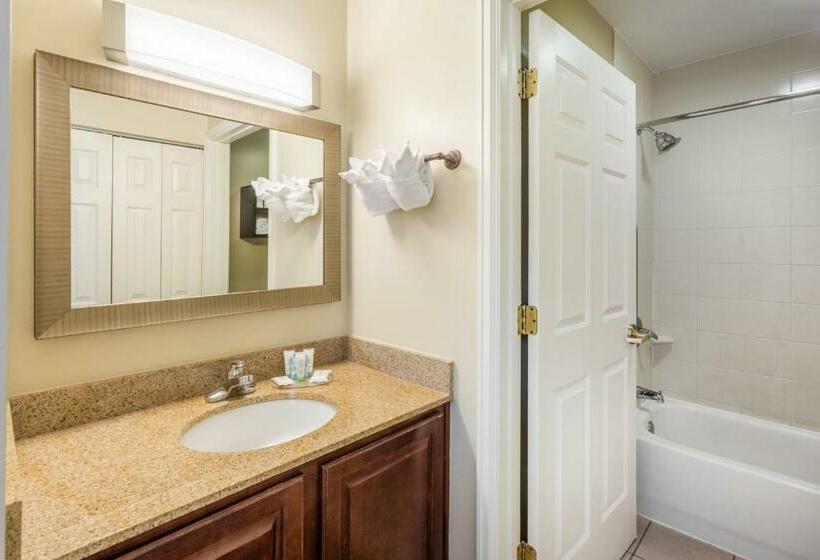 جناح, Staybridge Suites Savannah Historic District, An Ihg