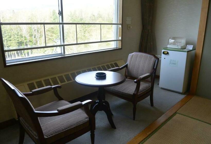 Номер Стандарт, 森の雫rin Morinoshizukurin