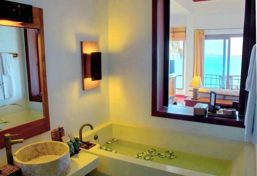 חדר דלוקס, The Kala Samui