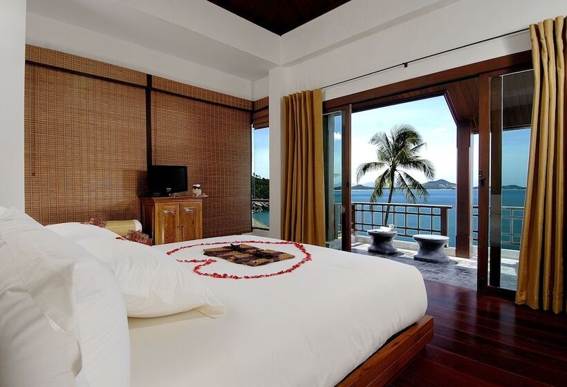 חדר דלוקס, The Kala Samui