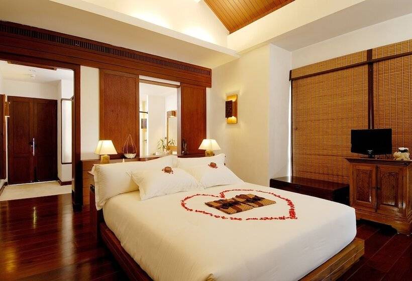 חדר דלוקס, The Kala Samui