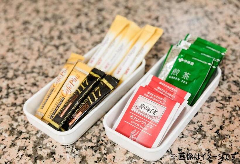 高级大房间, Ucommunity