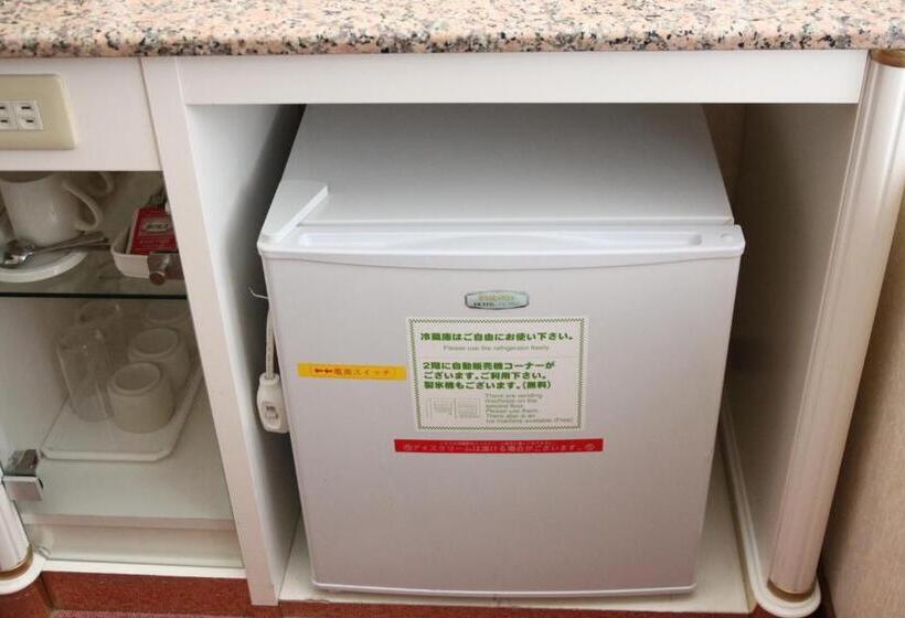 标准单人间, Ucommunity