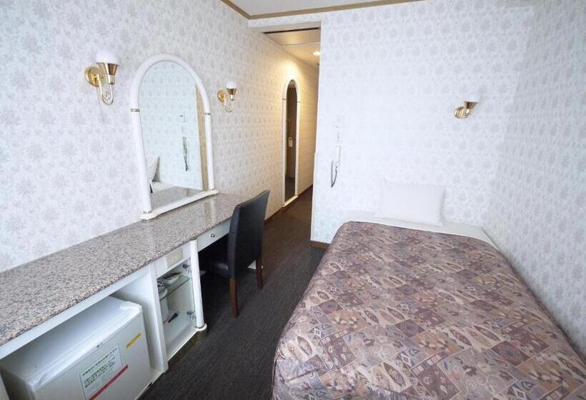 带双人床的基本房间, Ucommunity