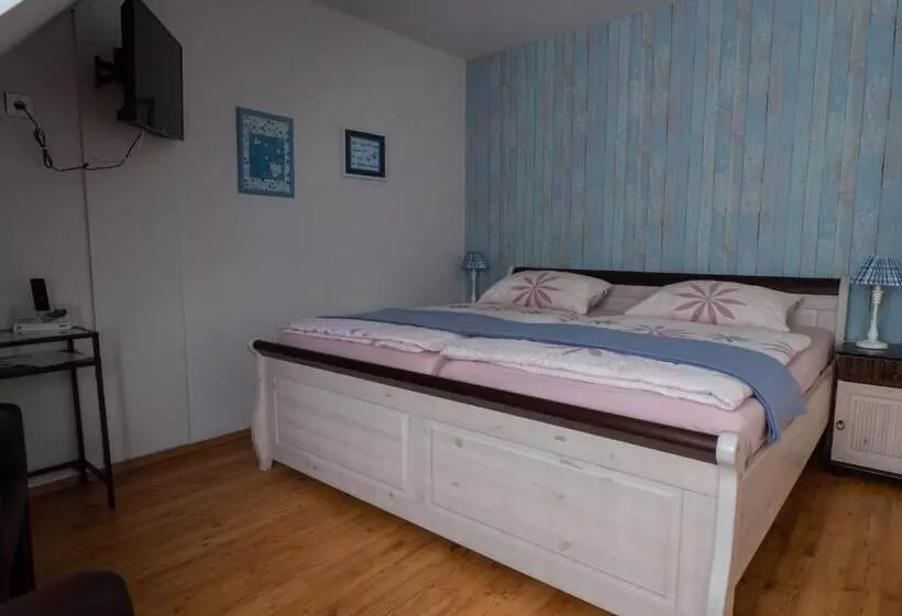 Standard Room, Wegeners Landhaus Ug