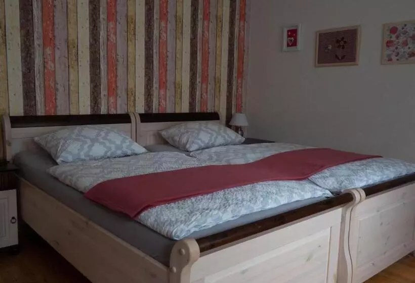 Standard Room, Wegeners Landhaus Ug