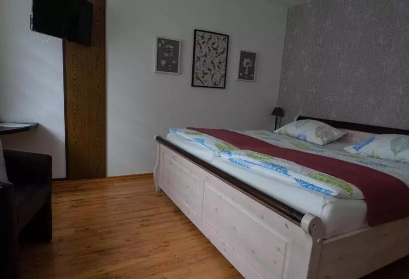 Standard Room, Wegeners Landhaus Ug